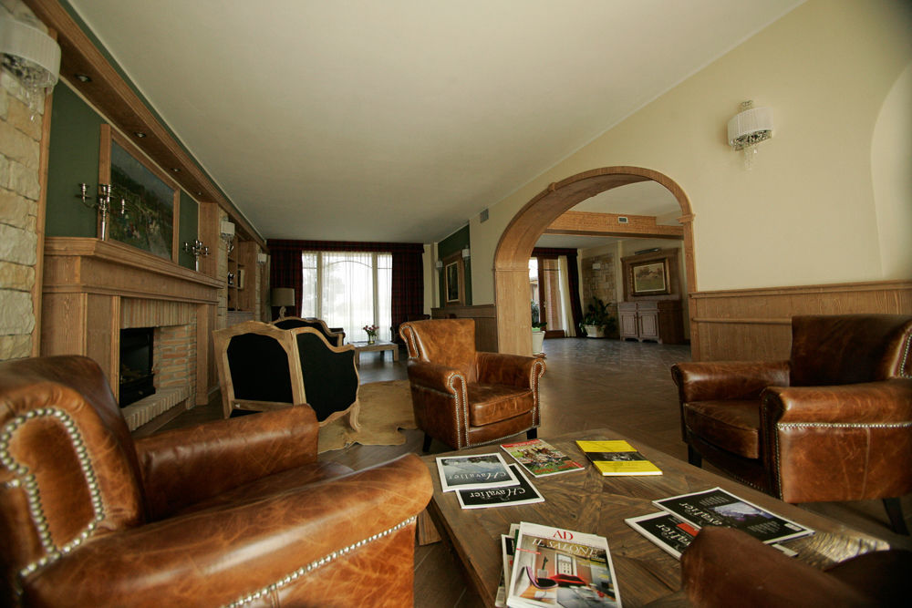 Agriturismo Il Boschetto Ornago Exterior photo