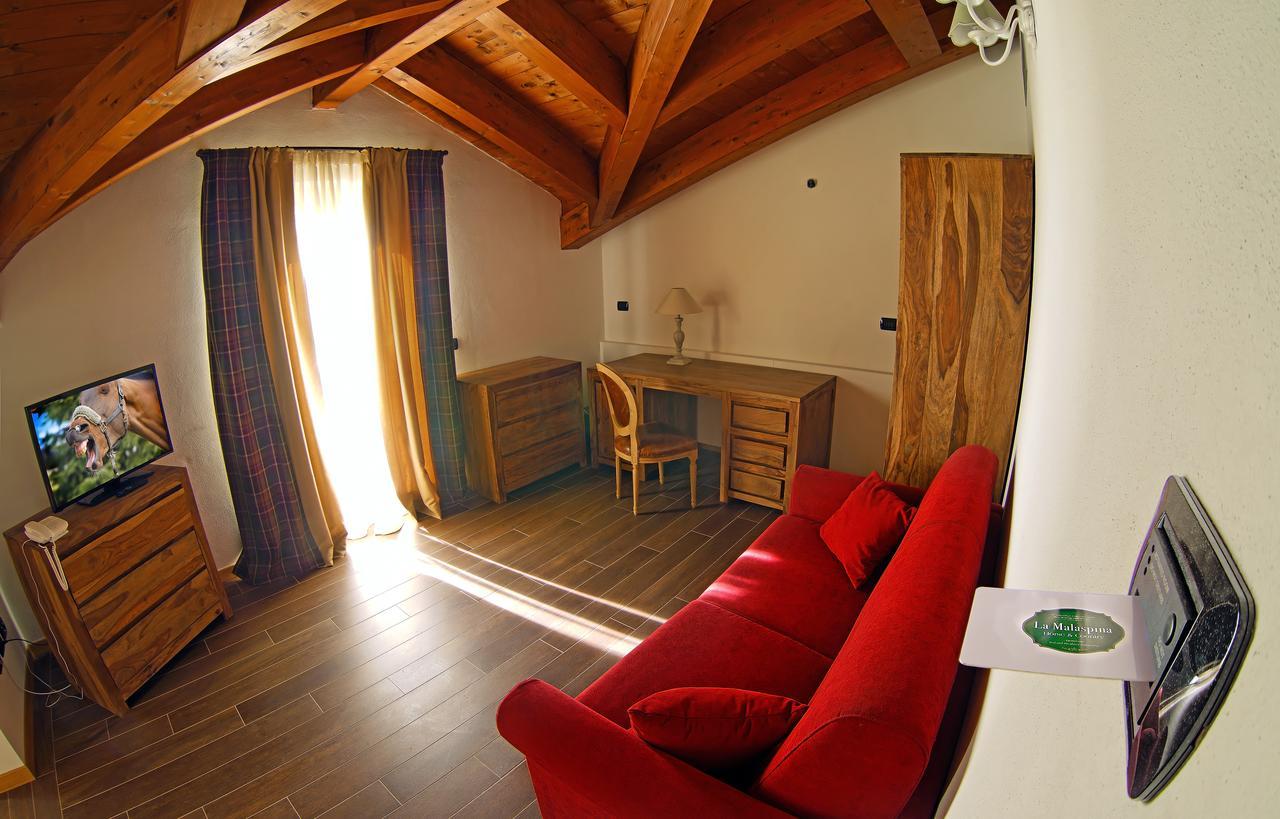 Agriturismo Il Boschetto Ornago Exterior photo